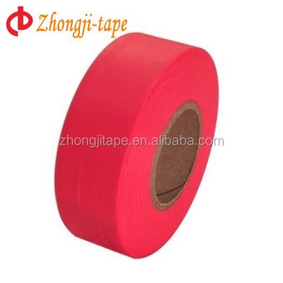 China Waterproof Forest Trail Marking Tape for sale