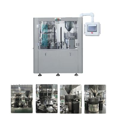 China Pharma-Füllpulver für Kapseln 15 kW-Produktionsausrüstung für Kapseln zu verkaufen