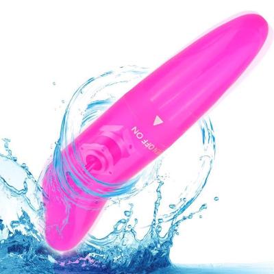 China Vibrator For Women AV Vibrator Angel Self Comfort G Point Female Toys Waterproof Adult Products for sale