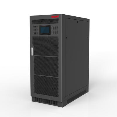 China 3 Phase Medical 30KVA 60KVA 90KVA 150KVA Modular UPS 0.9PF for sale