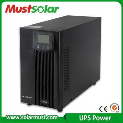 China South Africa Popular Online Networking UPS Good Price 1KVA 2KVA 3KVA 6KVA 10KVA for sale