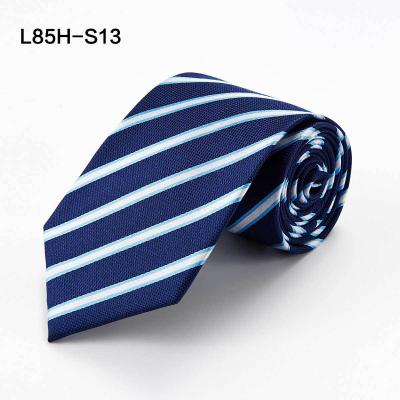 China Suit Logo Ties For Men Tie Men's Tie Silk Tie Double Layer Ties Men's Ties Decoration Necktie for sale