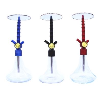 China Wholesale luxury acrylic factory hookah shisha hookah manufacturer in china for sale