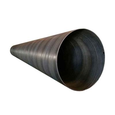 China Fluid Pipe carbon irregular shape e235gh seam steel welded tubes for sale