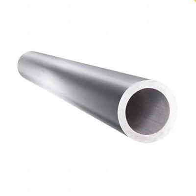 China Fluid Pipe ss304 stainless steel welded tube 666 for air conditioner for sale