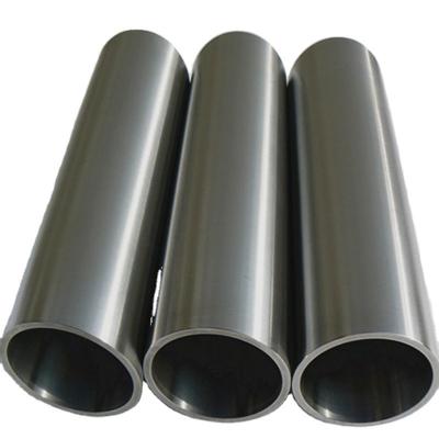 China Oil and gas industry Sch160 Sanitary Seamless Din 2462 Stainless Steel Seamless Precision Tube Pipe for ga for sale