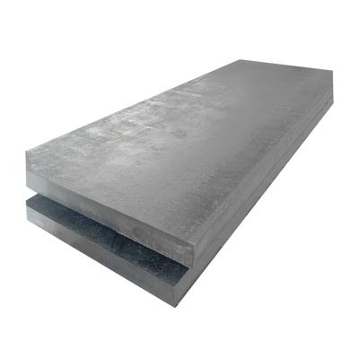 China Ship Plate St37 hot rolled carbon  steel sheet  for ship container boiler for sale