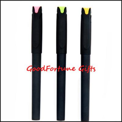 China Customed Gel Ball Pen promotion gift for sale