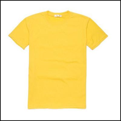 China Promotion Advertising T-Shirt printed logo for sale