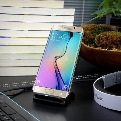 China Wireless Charger Q700 for Samsung S6/S6 edge+/Moto X/Lumia1020 for sale