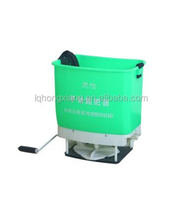 China High Efficiency Fertilizer Mahchine / Fertilizer Spreader HX-A014 for sale