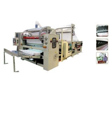 China Factory Making Machine Tissue Paper for sale