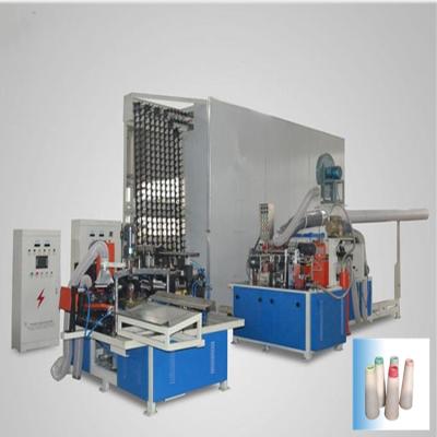 China Automatic Factory Textile Paper Cone Making Machine for sale