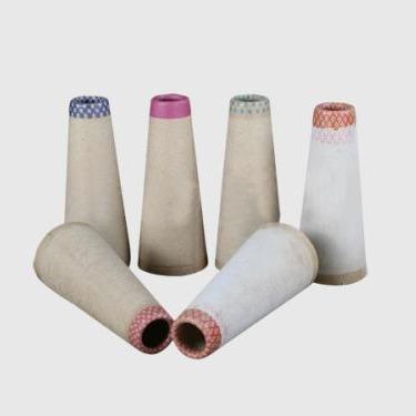 China Automatic Factory China Textile Paper Cone Making Machine For Yarn for sale