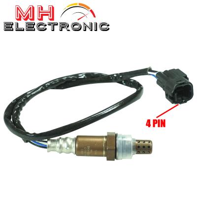 China FAST DELIVERY 4 Lines Universal Generic REPLACEMENT Oxygen Sensor 18213-77J01 1821377J01 For Suzuki Swift NEW HIGH QUALITY for sale