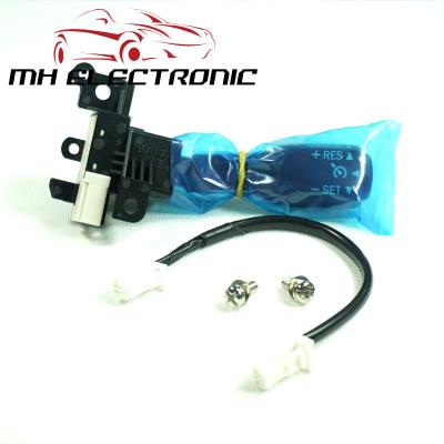 China Mix 84632-34017 CRUISE 84632-34011 CONTROL SWITCH FOR TOYOTA YARIS PRIUS C SIENTA COROLLA RUKUS ALTIS E'Z WISH AURIS ZELAS NEW for sale