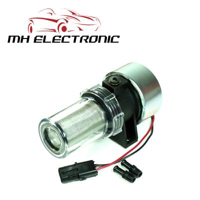 China INDUSTRIAL DIESEL ELEVATOR 30-01108-12 30-01108-11 30-01108-03 TRANSICOLD MH FUEL FILTER FULL REFRIGERATION electronic PUMP for VOLVO for sale