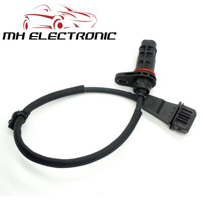 China MH ELECTRONIC 39180-25300 39180 25300 3918025300 Crankshaft Position Sensor For Hyundai Santa Fe Tucson Kia Optima Sport 06-14 Same Original for sale