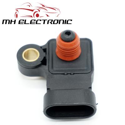 China MH Absolute Pressure MAP ELECTRONIC Miscellaneous Sensor For Chevrolet Aveo Lacetti Nubira Daewoo Nubira Kalos Holden 96417830 251840 same original for sale