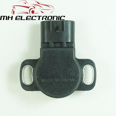 China MH 5FL-85885-02 5FL8588502 ELECTRONIC Motorcycle Throttle Position Sensor TPS For Part No. 2006 Yamaha FZ Series - UP same original for sale