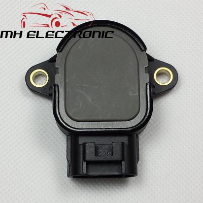 China High quality MH TPS ELECTRONIC Throttle Position Sensor 13420-52G00 13420-52G0-0 198500-1131 for Suzuki Aerio Esteem Swift Metro the same original for sale