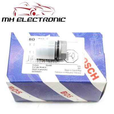 China MH 1110010028 ELECTRONIC 1110010028 Common Rail Pressure Relief Fuel Pressure Relief Valve High Quality for sale