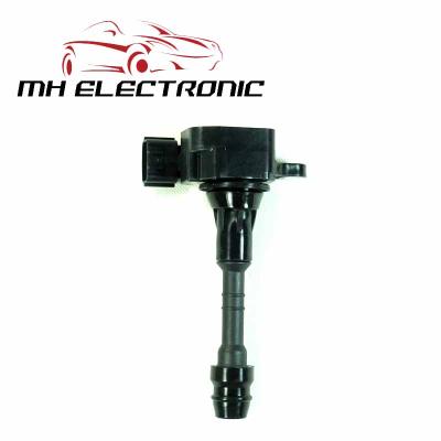 China High Quality MH ELECTRONIC Ignition Coil 22448-8J115 224488J115 For Nissan Teana Navara Pathfinder Xterra Murano V6 Engines Same Original for sale