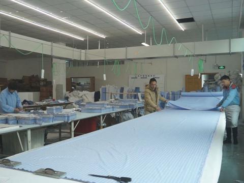 Verified China supplier - Shaoxing Feiyi Textile Co., Ltd.