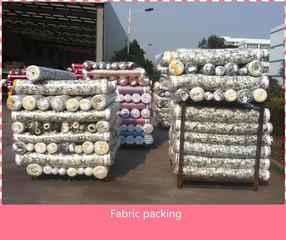 Verified China supplier - Shaoxing Feiyi Textile Co., Ltd.