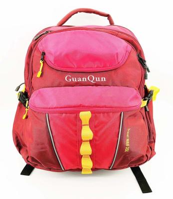 China Anti-theft backpack for sale