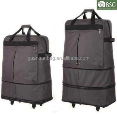 China Fashion Expandable Traveling Bag, Luggage\Bags\Case for sale