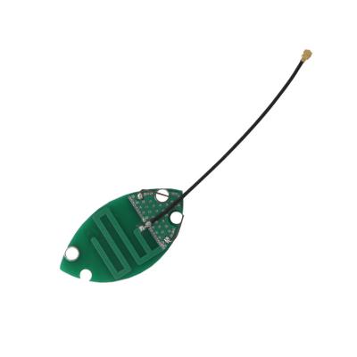 China Customized Circuit Board Gsm PCB Internal Antenna WL-GSMIP5429-100 for sale