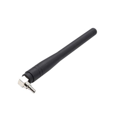 China 3G Wide Band 3dBi Omni Directional Connector CRC9 GSM Antenna WL-GSME110 for sale