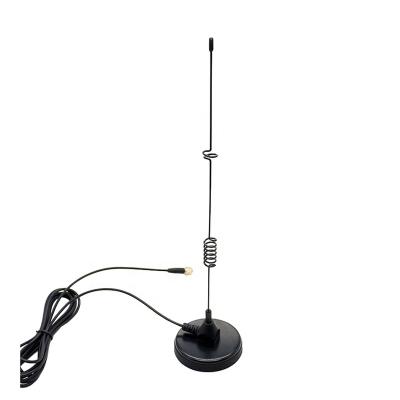 China Magnetic Antenna GSM 3G Mobile Phone Antenna With Sma Connectors KSWR-060903 for sale