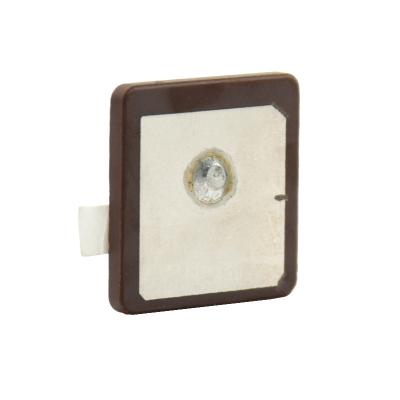 China RF1.13 Intenal Patch Mini Ceramic GPS Antenna 18*18*2mm for sale