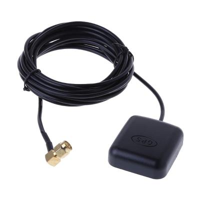 China Auto Car Signal Booster GPS Antenna For Car Navigation 46*39 for sale