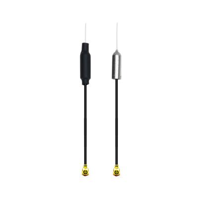 China Omni Dipole Recessed Copper Tube 5G Antenna 5.8ghz FPV WL-2400I12-100 for sale