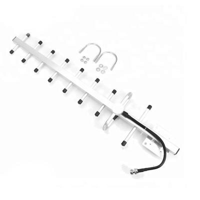 China 13DBI 868MHZ Outdoor Yagi Antenna With N Male Connector KSWL-042305 for sale