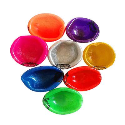 China Round Explosion-Proof Ball Gym Yoga Pilates Gymnastic Exercise Ball Balance Anti-Pressure Home Training for sale