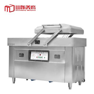 China BZJ 220V/380V Food Fruit Food Vacuum Sealer Vacuum Packing Machine/Food Vacuum Packing Packaging Machine for sale