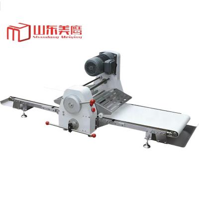 China New Commercial Supply Commercial Industrial Croissant Bread Dough Machine Puff Pastry Machine Dough Sheeter Dough Press Roller for sale