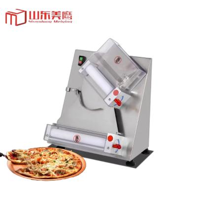 China Good Price Hotels Commercial Automatic Bread Pizza Dough Forming Machine / Pizza From China Making Machine For Restaurant for sale