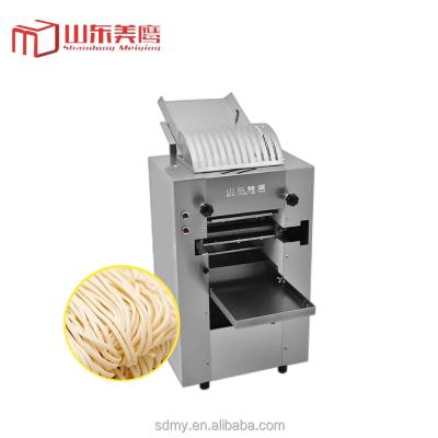 China food & Electric Beverage Factory MT Noodle Dough Roller Machine / Full Automatic Noodle Machine for sale