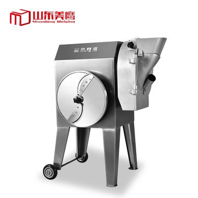 China Fruit processing factory china multifunctional automatic commercial cutting machine stainless steel fruit&vegetable vegetable cutter for sale for sale