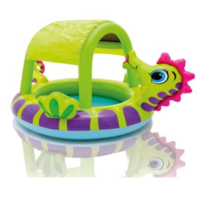 China Hot Selling High Quality Eco - Friendly Outdoor Sports Inflatable Swimming Pool For Kids for sale