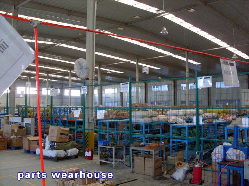 Verified China supplier - Pam Henan Trading Co., Ltd.