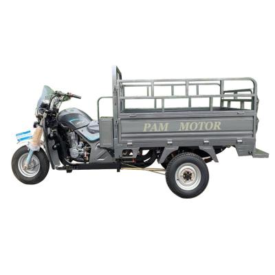 China Hot sale china cargo 150cc cargo tricycle motorcycle with cheap price for sale for sale