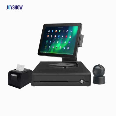 China SDK Payment Cash Register in Android POS Terminal POS Systems Portable Mobile Printer Software All for sale