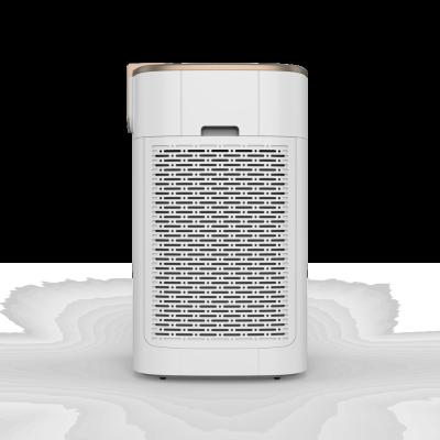 China Hotel Olansi K15B HEPA Air Purifier for sale