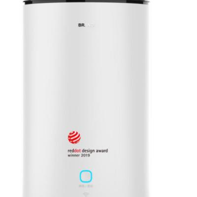 China Zenfly Large Eco-friendly Flow RO Water Purifier No Tank 400G Large Capacity Fresh Water From China Factory for sale